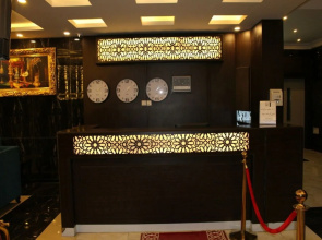 Borg El Maha Hotel Apartments