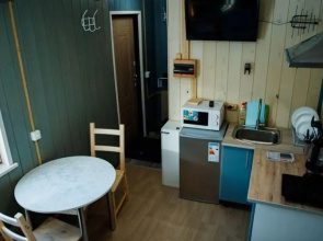 Svhouse house 3
