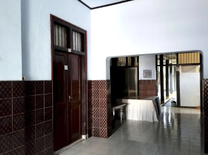Hotel O Mareje Sariguna