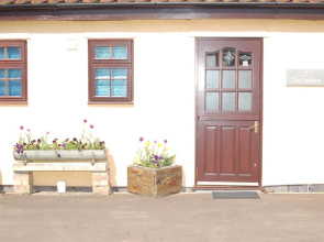 Strenneth Guesthouse