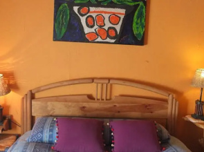 Casa Rural Alejos