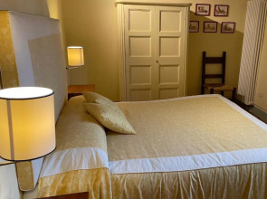 Altesino Suites