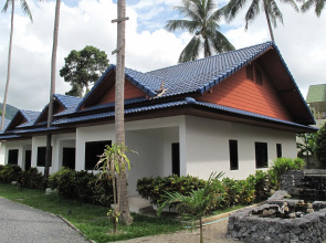 Berghof Resort Samui