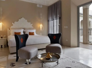 Riad Nashira & Spa