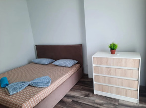 Уютно как дома на улице Пархоменко