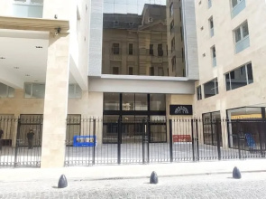 Studio In San Telmo - Paseo De La Cisterna