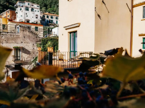 Amalfi Resort