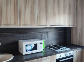 Апартаменты на Ленинградской