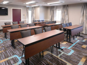 Sonesta ES Suites Dallas Medical Market Center