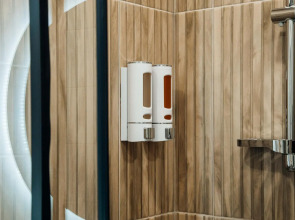 SweetHome на улице Ивана Доронина