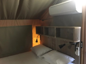 Scamander Sanctuary Holiday Park