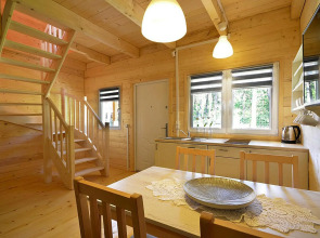 Holiday Resort in Pobierowo for 6 Persons