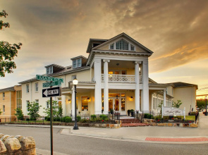 The Inn at Wise