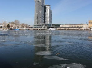 Sea Towers Gdynia