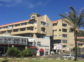 606 Umdloti Beach Resort