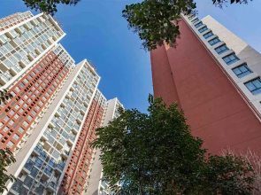 Henan Kaifeng·Henan University· Locals Apartment 00170030