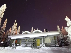 Kuruhovi a Kuusamo in Kuusamo