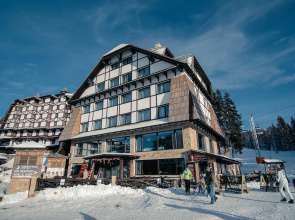 Hotel Grey Family Hotel