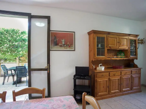 Family Holiday Home M116