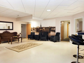 Hotel Expo Stockholm