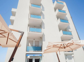 Residence Danubio