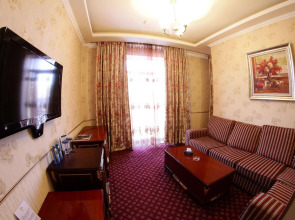 Golden Palace Hotel Resort and SPA