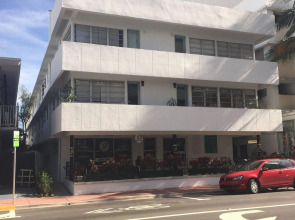 Miami International by Lowkl