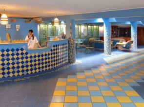 Two-room Apartment a Stones Throw From the sea