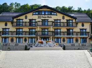 Casa Bata