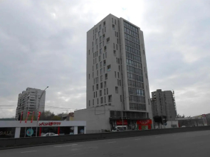 Tbilisi Studio Apartment