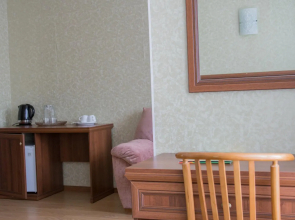 Sanatorium Green Grove (Building 2,3)