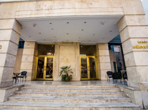 Apartments Mendoza Inn