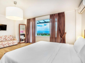 Villa Grande - Sunny Villas Hanioti Halkidiki