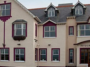 Fitzgerald's Hotel