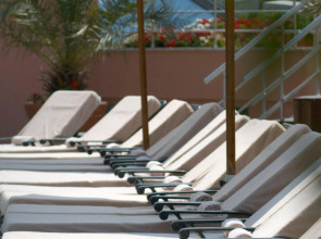 InterContinental Istanbul by IHG