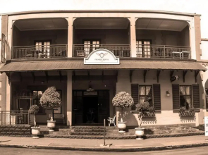 Cullinan Premier Hotel
