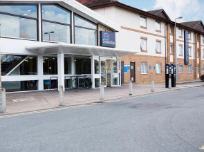 Travelodge Oxford Peartree