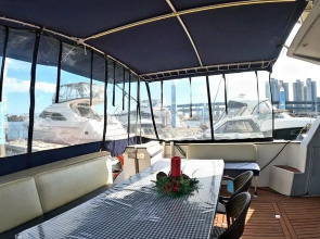 Yacht King