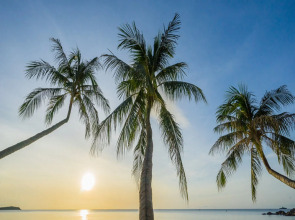 Samui Paradise Chaweng Beach Resort 