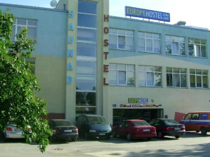 Europe Hostel