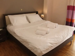 Spacy stay Central Athinian Apartment