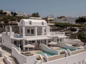 Arotron Santorini