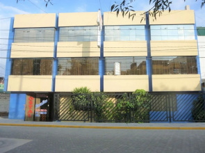 Hotel Paradiso
