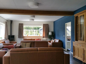 Beautiful Group Accommodation With Facilities Near the sea