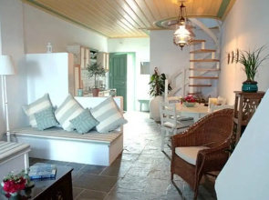 Villa Glaros