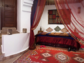 Riad Zolah Hotel