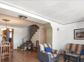 Villa Casa Canto