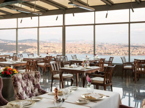 InterContinental Istanbul by IHG