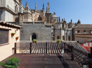 Hospedería Casa De Cisneros