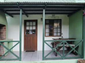 Rainbow Glen Self Catering Cottages